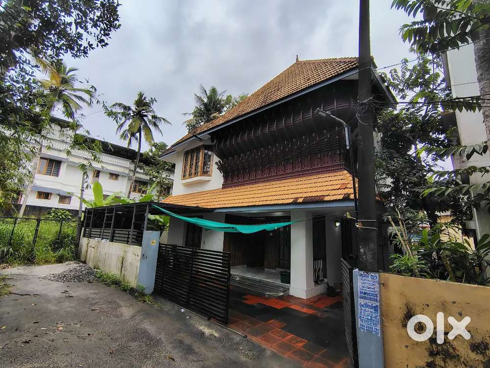 3BHK@Mannamoola, Peroorkkada