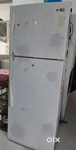 LG-350Ltr Double Door Fridge