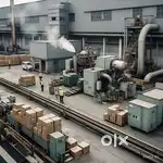INDUSTRY FOR RENT IN SILVASSA