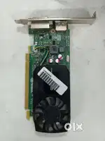 Nvidia Quadro K620 2GB graphics card