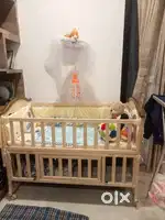 Baby teddy