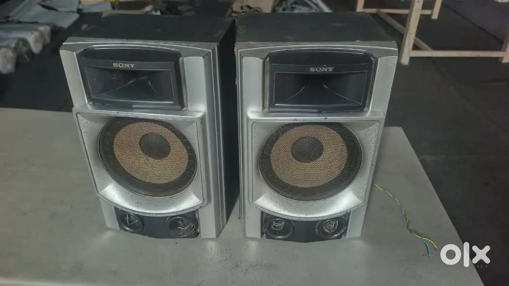 Sony speaker for sale