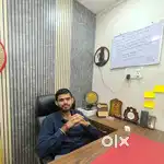 Online work from home