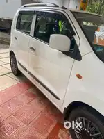 Maruti Suzuki Wagon R 2010 Petrol 130000 Km Driven
