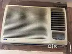 Window AC 1.5 Ton