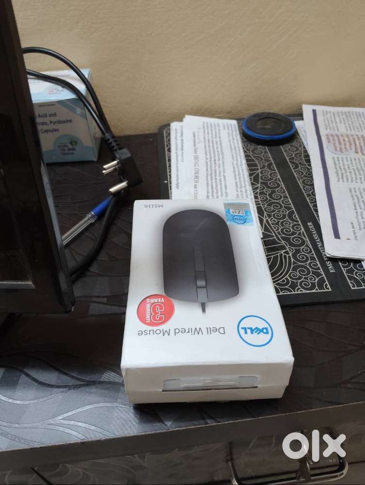 keypad mouse monitor for sale
