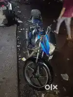 Bhai mujhe apna bike sale Krna h