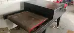 Heat transfer& printing curring machine