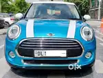 Mini Cooper D 5 Door, 2016, Diesel