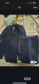 Blazzer with pant