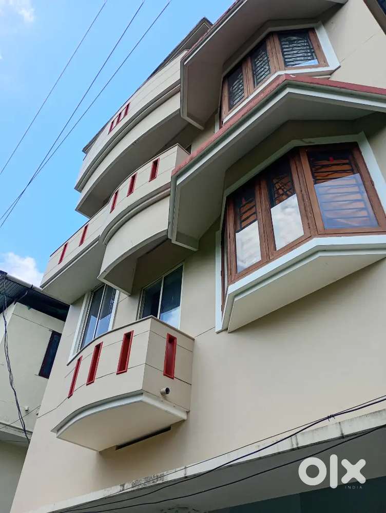 Grace girls pg Vellayambalam  and Nathencode