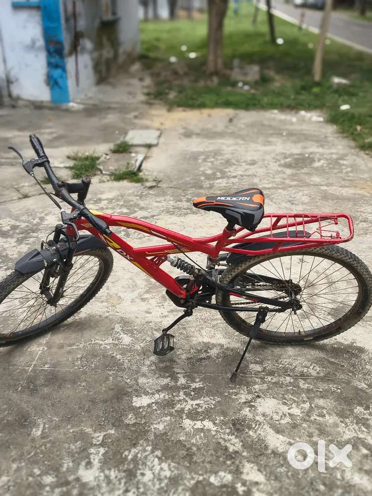 Selling my bycycle urgent