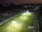 82 Acre  900 Plots + Clubhouse  Near MIHAN, D-Mart & Intl. Airport