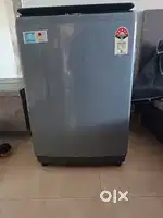 Bosch Top load washine machine for sale
