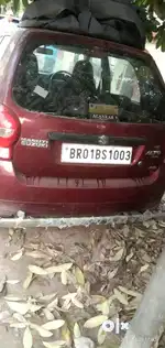 Maruti Suzuki Alto K10 2013 Petrol 30 Km Driven