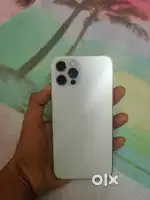 I phone 12 pro