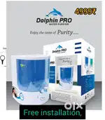 Branded purity nf certified Ro water purifier @@ Best price