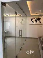 Anis Traders - Aluminium and Glass Partition Solutions