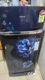 Samsung Fridge 190 Ltr Flawless Condition