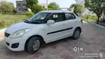 Maruti Suzuki Dzire 2013