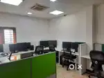 Independent building with 3 floors