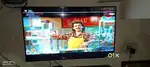 Panasonic google tv  43 Inch