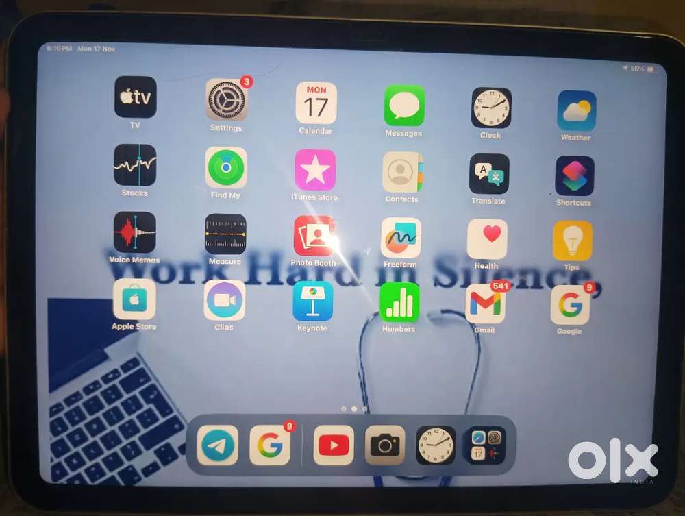 iPad 10 Generation,64 GB
