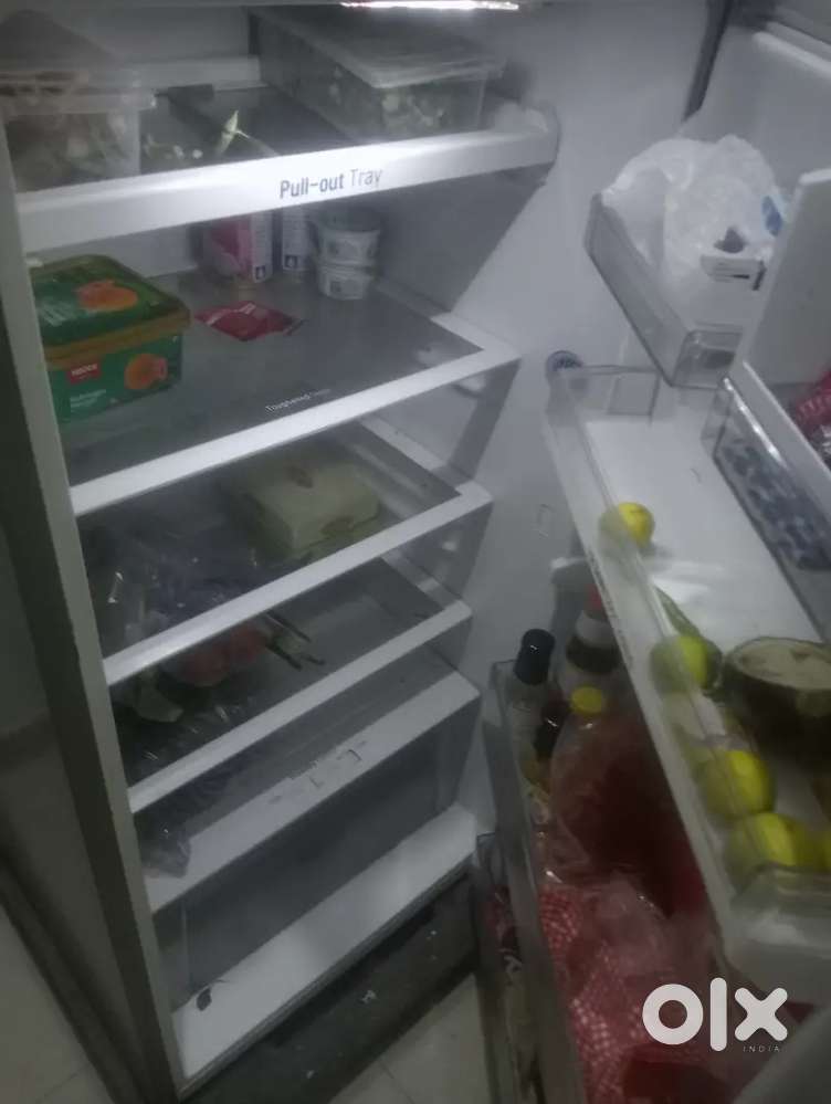LG FRIDGE 310 L
