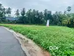 Plot in Kairali eco village nalepilly 13 km from palakkad