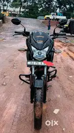 Honda lovo 125cc model 2021