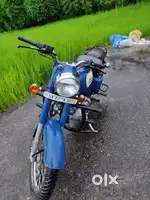 Single hand