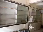 Racks for shop