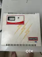 Original Carrier Voltage Stabilizer