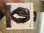 Boat mega wave smart watch brand new