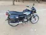 Good condition fc insurance  running bike
