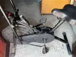 Air power cycle