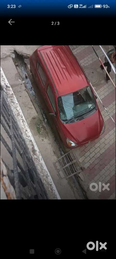 Maruti Suzuki Alto 800 2014 Petrol Well Maintained