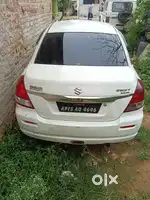 Maruti Suzuki Dzire 2009