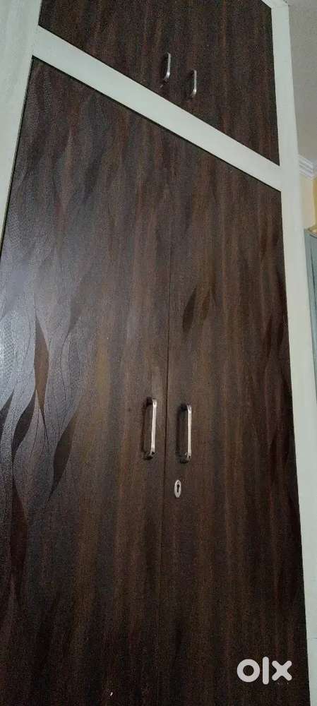 2bhk first floor 2 wheeler parking