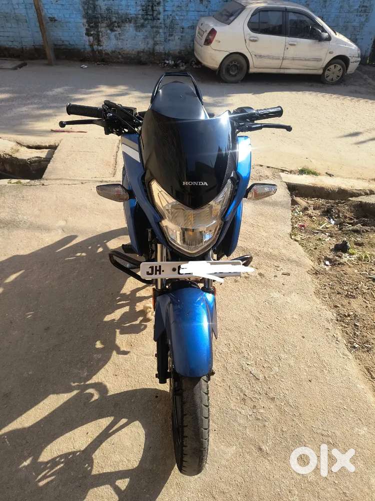 A person who needs to buy this bike then massage me