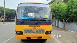 MAHINDRA COSMO SCHOOL BUS 2013 - MODEL , 17 - SETAS