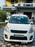 Maruti Suzuki Ertiga 2012 Diesel Good Condition