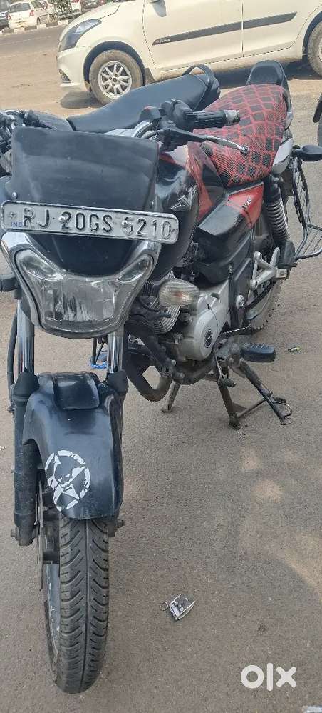 V15 bike  A One candition