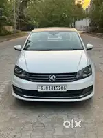 Volkswagen Vento 1.2 TSI Highline Plus AT, 2018, Petrol