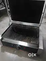 Sandwich maker comical