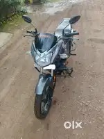 Shine 125 new condition and super mileage