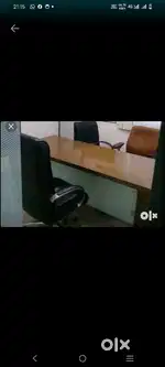 Talwandi semi furnished office