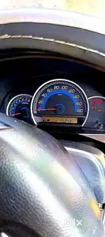 Maruti Suzuki Wagon R nov-2017 Petrol 75000 Km Driven price 420000