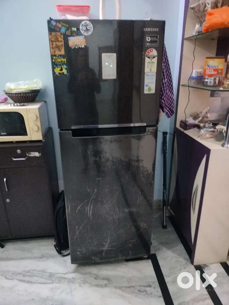 Samsung fridge