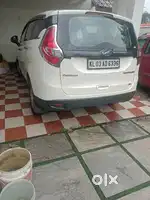 Mahindra Marazzo 2019 Diesel 127000 Km Driven